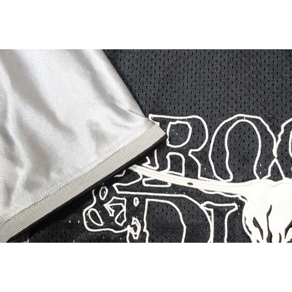 Brooks & Dunn Shirt Mens Small Black Gray Limited Edition Jersey Country Band 06 - Picture 4 of 9